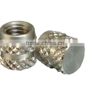 Threaded Insert for Plastics thumbnail-1