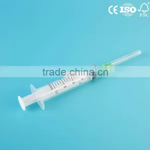 10cc Syringe Luer Slip Medical Supplies Product thumbnail-5