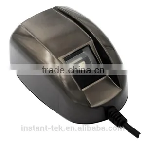 Java Wireless Bluetooth Biometric Fingerprint Reader Handheld thumbnail-5