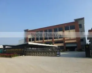 Ningbo Hanks Heating Appliance Technology Co., Ltd. company overview - view 1 thumbnail
