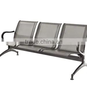 Public Waiting Chair,Airport Chair, thumbnail-1