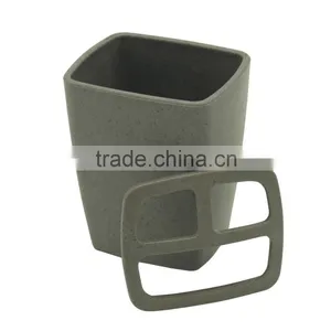 Household Single Covered Toothbrush Holder thumbnail-1