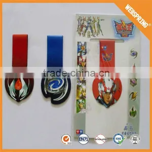 2015 Interesting Special Design Magnetic Bookmark thumbnail-1