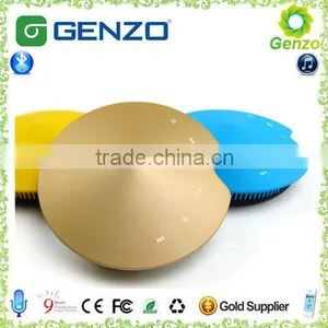 Hot Sales Handfree Function Built-in FM Radio Portable Bluetooth Speaker Mini Wireless Bluetooth Speaker thumbnail-2