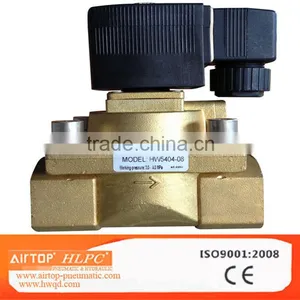 0927 Series Brass Valve thumbnail-3