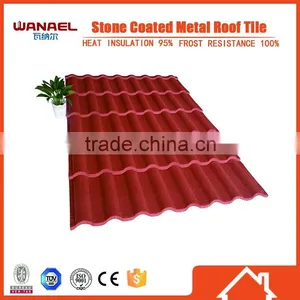 Roof Tile And Stone Making Machine thumbnail-6