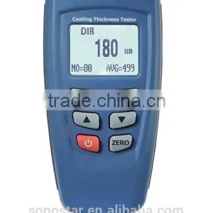 ST-80 Film/Coating Thickness Gauge thumbnail-1