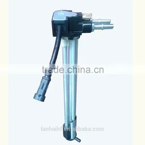Tank Fuel Level Sensor / Fuel Ratio Sensor thumbnail-2