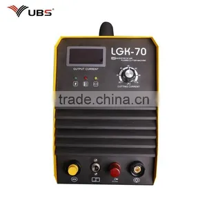 UBS Inverter DC Plasma Cuttering Machine (Dual IGBT Module Type) LGK-70 thumbnail-2