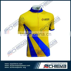 Specialized Cycling Team Jersey / Bicycle Wear for Men thumbnail-2