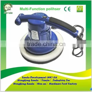 Blue Polisher thumbnail-1