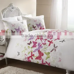 Polyester Wholesale Comforter Sets Quilt Cover thumbnail-3