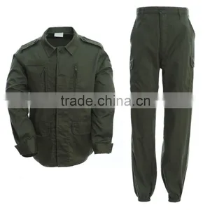 French Military Uniform F2 Style Military Army Uniform thumbnail-1
