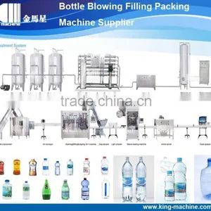 3 in 1 Automatic Carbonated Soft Drink Machine thumbnail-1