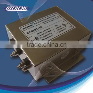 CE Certificate Transformer Common Mode Filter With CE RoHS Certification thumbnail-3
