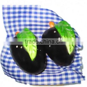 Ceramic Salt and Pepper Shaker thumbnail-6