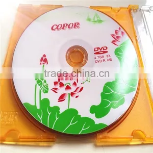 Dvd-r 4.7gb TDK Cheap Price of 25/50pcs in a Cake Box (made in Copor ) thumbnail-4