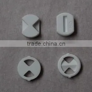 Ultronic Supply Ceramic Faucet Cartridge Discs thumbnail-2