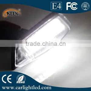 Best Quality LED Lights for License Plate,license Plate Lamp thumbnail-3