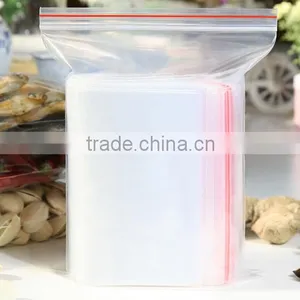 1.5" x 2.5" Grip-Seal Bag thumbnail-1