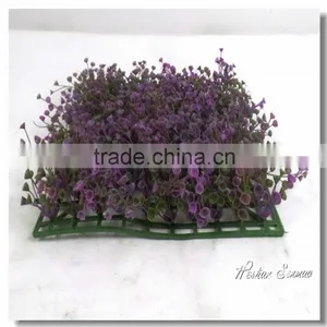 High Quality Cheap Price Plastic Grass Mat Simulation Grass Carpet on Sale thumbnail-2
