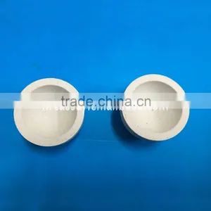 Refractory Cupel for Fire Assay thumbnail-4