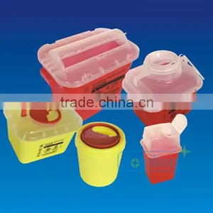 Medical Sharp Container thumbnail-1