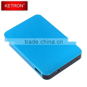 Quick Charge Incomparable Cheap Power Bank for Smartphones and Tablets thumbnail-4