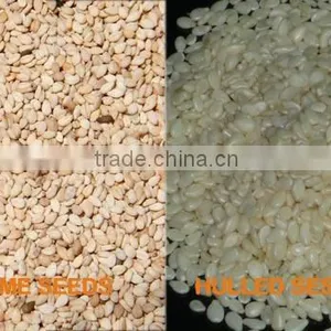 Advance Excellent Factory Direct Sale Peeled Sesame Processing Plant thumbnail-4