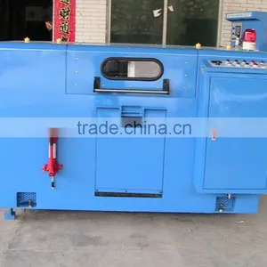 High Speed Cable Twisting Machine thumbnail-1