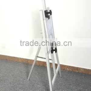 High Quality Aluminum Adjustable Picture Bracket/Poster Bracket/Stand Poster/Poster Board With Holder/Snap Frame With Bracket thumbnail-6
