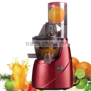 Large Diameter Slow Juicer thumbnail-4