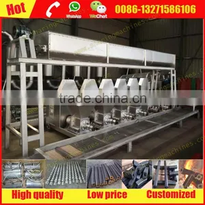 China Professional Charcoal Making Machine Plant thumbnail-4