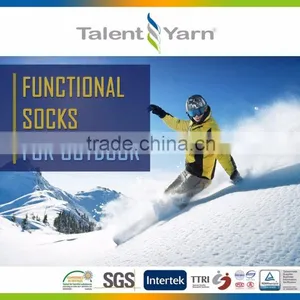 Outdoor Waterproof Socks thumbnail-3
