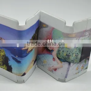 Led UV Curable Ink Suitable for Phone Case With Epson DX5 Head Printer thumbnail-3