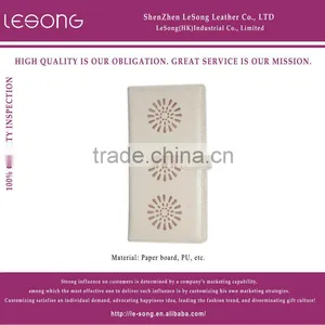 Long Wallet Card Holder thumbnail-1
