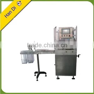 Automative Stacking Machines With Delta Plc thumbnail-1