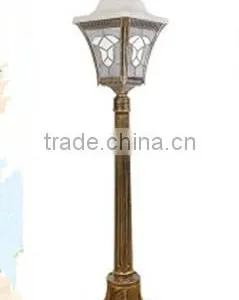CE&CCC Approved 3W 6W LED/energy-saving Lawn Lamps thumbnail-2