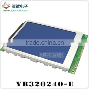 Industrial Control Panel 320X240 5.7 Inch Graphic Lcd Display thumbnail-5