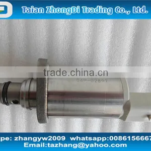 Denso Original High Quality Suction Valve/scv Valve 294200-0820 thumbnail-2