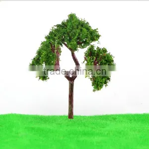 Model Artificial Trees, 3d Model Tree, Scale Models, Resin Model Tree, MT-57 thumbnail-1