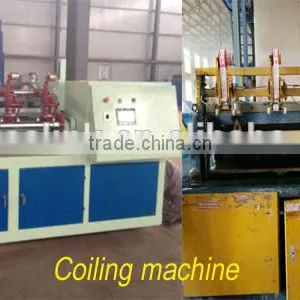 Self-adhesive Asphalt Felt Making Machine thumbnail-6