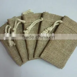 Hot Sale 10*14 cm Organza Gift Bag Inspissate Multipurpose Organza Bag thumbnail-3