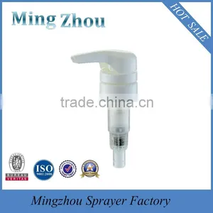 MZ B07A Thread Lotion Pump/liquid Soap/hand Wash Dispenser Pump for Cosmetic 24/410 28/410 thumbnail-1