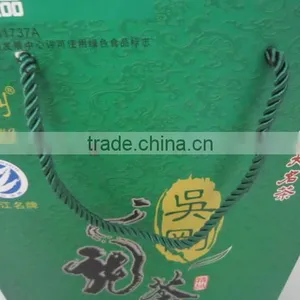 Craft Paper Bag for Tea thumbnail-4