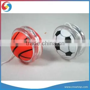 YY3000065 Best Gife for Kids Promotional Plastic YOYO Toys Customize YOYO Quality Choice thumbnail-1