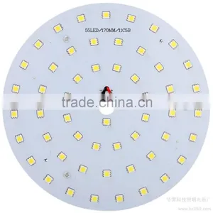 High Quality RGB/LED Bulb PCB 3w 5w 7w 9w 12w 18w , PCB Assembly Manufacture in ShenZhen China thumbnail-5