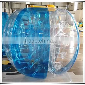 Body Bubble Bumper Ball, Plastic Bubble Ball, Human Bubble Ball thumbnail-6