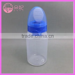 Plastic Cheap Baby Bottles For Newborns thumbnail-1