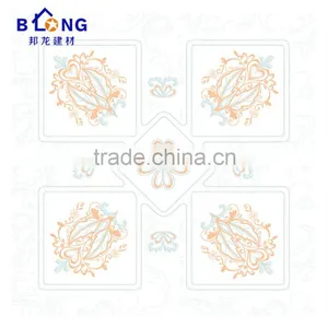 2016 New European Style Decorative Perforated Metal Tile Ceilling thumbnail-2